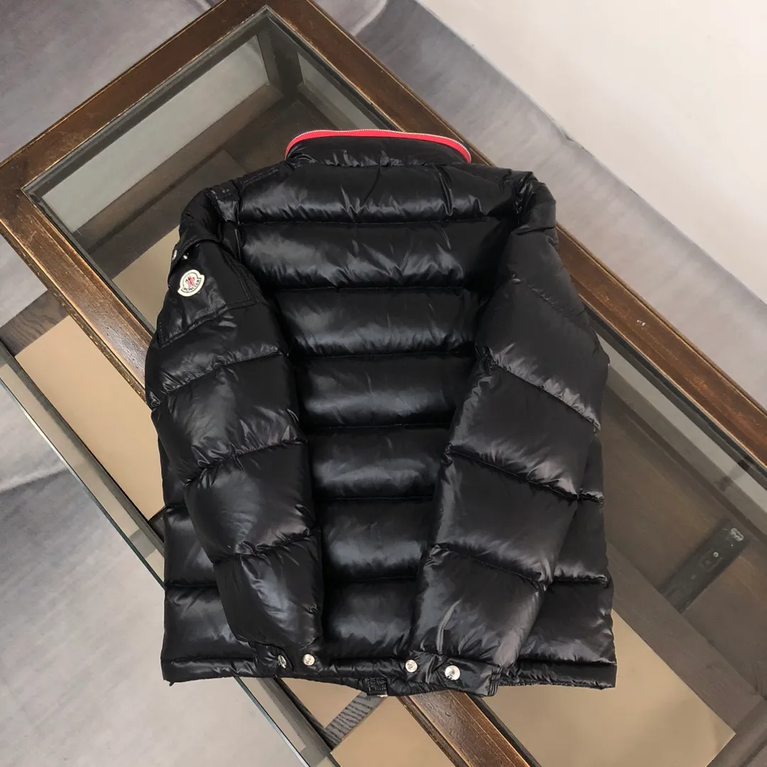 🆕❤️Moncler 2024 New Arrival ， ， 。 。 90 ， ， ， ✅ ：Black Green Sizes：1 2 3 4 5（M～3xl）